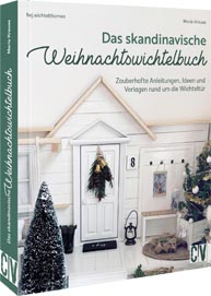 Buch CV Das Skandinavische Weihnachtswichtelbuch